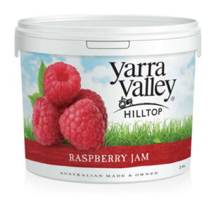 Jam Rospberry