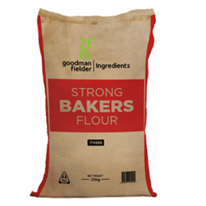 Flour 12.5 Kg (GF-SBF)