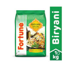 Fortune Biryani Basmati Rice 10 kg