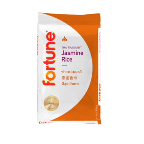 Fortune Fragrant Jasmine Rice