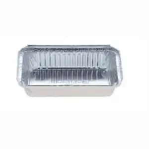 Foil Containers Large 1100 ml