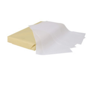 Greaseproof Sheets – Bleached (220 x410 mm)