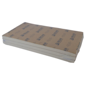 Thick Greaseproof Sheet (330x200mm)