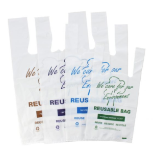Reusable Extra Large Carry Bags