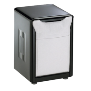 1 Ply D-Fold Dispenser Napkin – White
