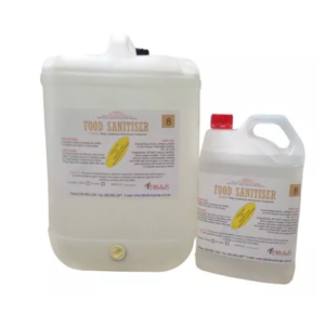 Food Sanitiser Liquid OFS 20 Litres SANIT25