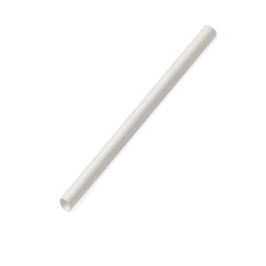 Paper Straw Regular 6x197mm ? Black, White, Stripe, Brown
