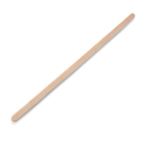 Wooden Stirrers (114mm)