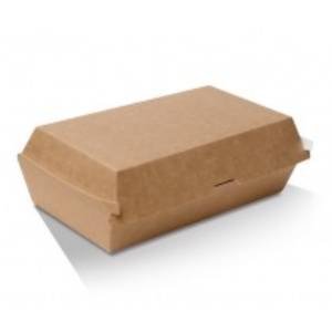 Snack Box – Large /Kraft Board