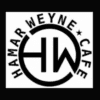 Hamar Weyne Cafe