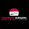 Pounders Burgers