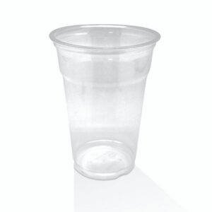 425ml PET cup(weights and measures approved) 1000pc/ctn